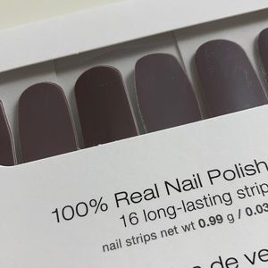 Color Street Berlin it to Win it